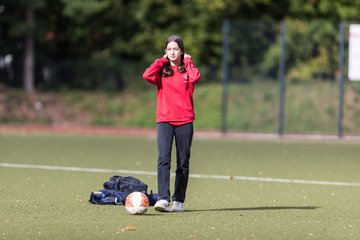 Bild 22 - F Walddoerfer SV 2 - SC Condor : Ergebnis: 1:1